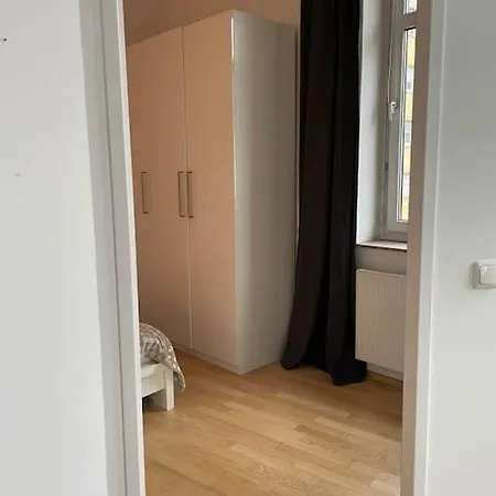 Cozy Flat In Center 그라츠
