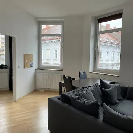 아파트 Cozy Flat In Center 그라츠