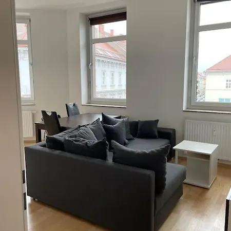 Cozy Flat In Center * 그라츠